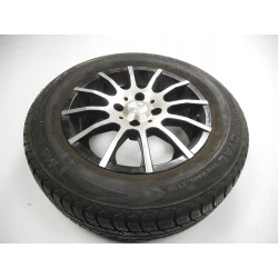 Felga aluminiowa +OPONA 6.0" x 15" 4x108 KBA 47199