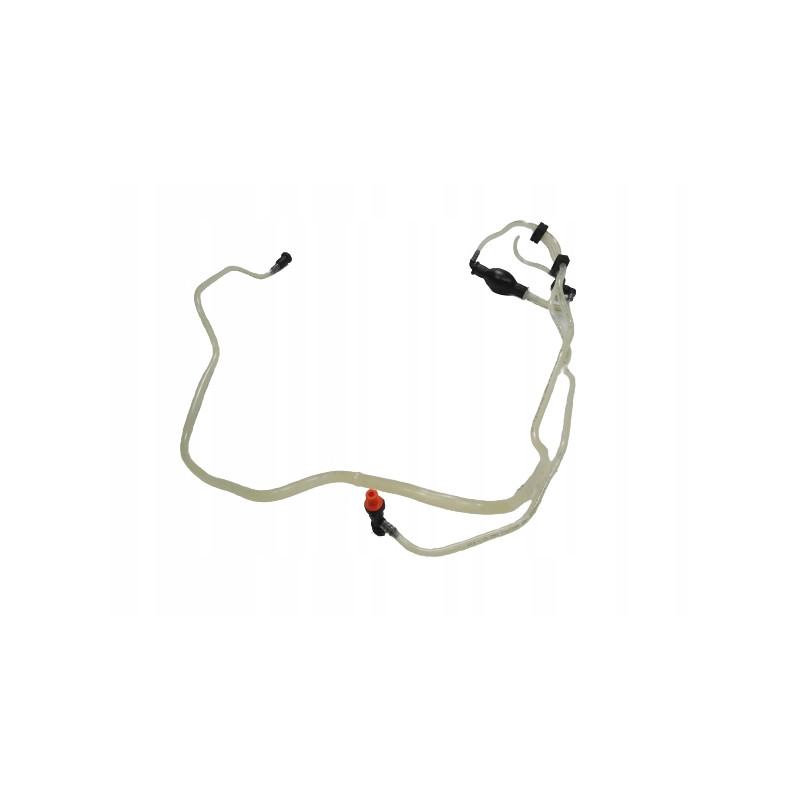 Przewód paliwa Renault Clio II OE 7700115859