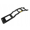 Rama wentylatora Renault Scenic I OE 7701043733