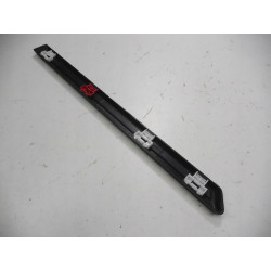 Listwa drzwi lewy tył Renault Clio I OE 7700815687