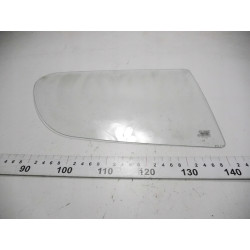 Szyba tylna prawa FIAT SEICENTO 98-10 OE 46512023