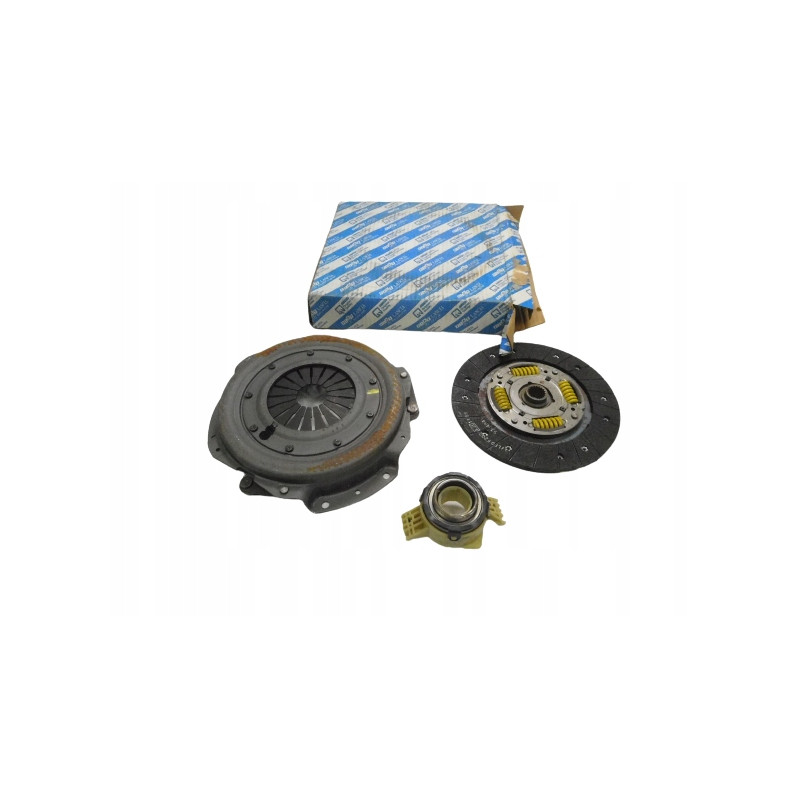 Zestaw sprzęgła Fiat Lancia Delta 86-92 OE 5888394