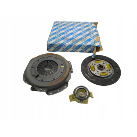 Zestaw sprzęgła Fiat Lancia Delta 86-92 OE 5888394