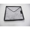 Filtr kabinowy Lexus IS 3F QUALITY 633 S333 E2633