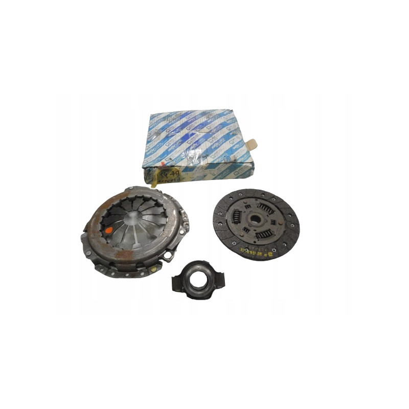 Zestaw sprzęgła Fiat Tipo 93-95 OE 71711435