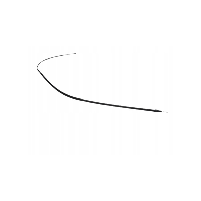 Cięgło, hamulec postojowy A.B.S. K11396