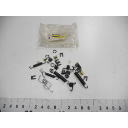 ZESTAW NAPRAWCZY SZCZĘK R4 R12 R17 7701010665