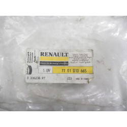 ZESTAW NAPRAWCZY SZCZĘK R4 R12 R17 7701010665