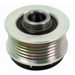 ORYG Koło sprzęgło alternatora CLIO II MASTER II 7701477502