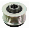 ORYG Koło sprzęgło alternatora CLIO II MASTER II 7701477502