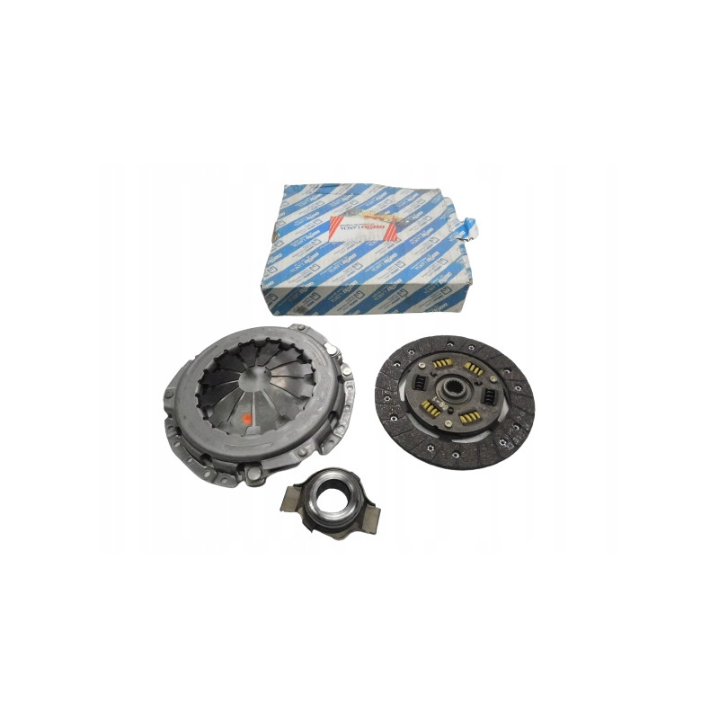 Zestaw sprzęgła Fiat Lancia Delta OE 71711490