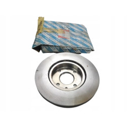 Tarcza hamulcowa przód Fiat Palio 02-11 46423415