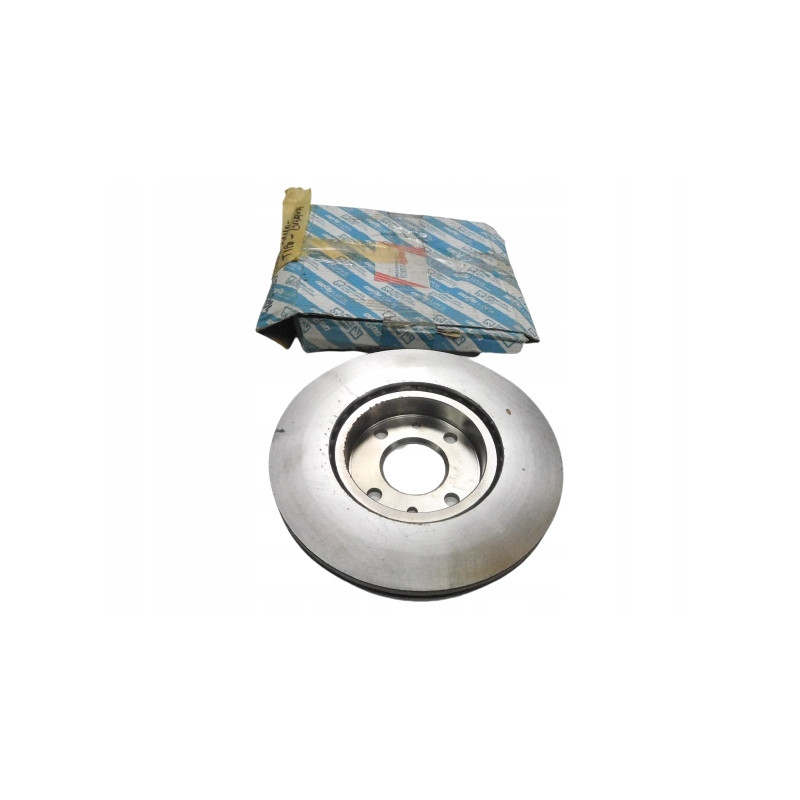 Tarcza hamulcowa przód Fiat Palio 02-11 46423415