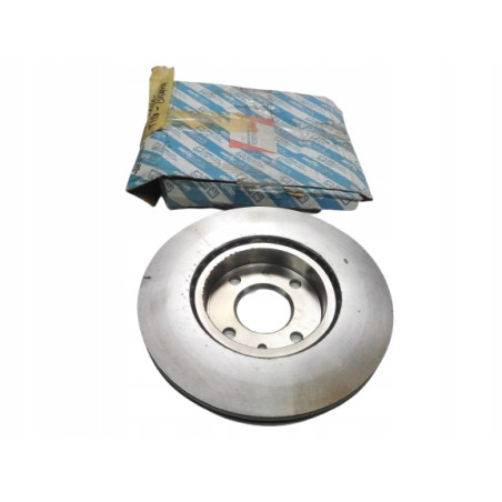 Tarcza hamulcowa przód Fiat Palio 02-11 46423415