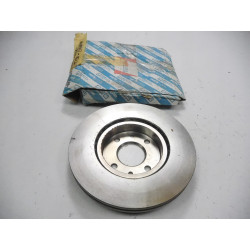 Tarcza hamulcowa przód Fiat Palio 02-11 46423415