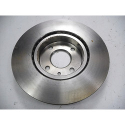 Tarcza hamulcowa przód Fiat Palio 02-11 46423415