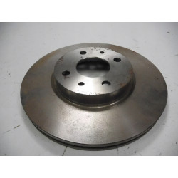 Tarcza hamulcowa przód Fiat Palio 02-11 46423415