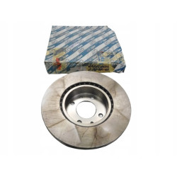 Tarcza hamulcowa przód Fiat Croma 90-96 46445005 71739639 82451441 X1