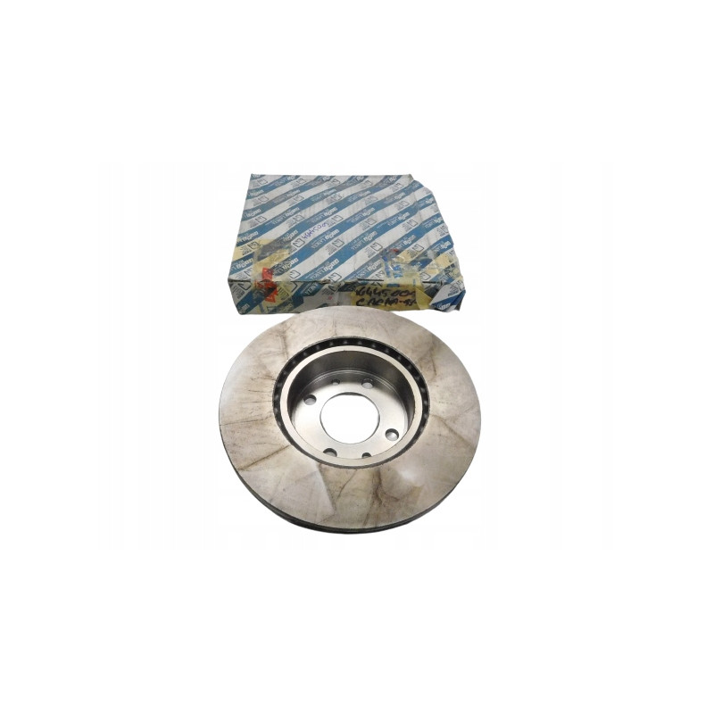 Tarcza hamulcowa przód Fiat Croma 90-96 46445005 71739639 82451441 X1