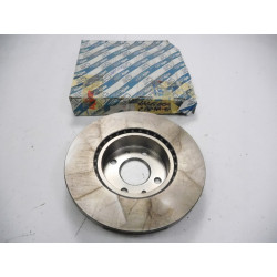 Tarcza hamulcowa przód Fiat Croma 90-96 46445005 71739639 82451441 X1