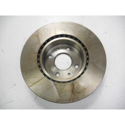 Tarcza hamulcowa przód Fiat Croma 90-96 46445005 71739639 82451441 X1