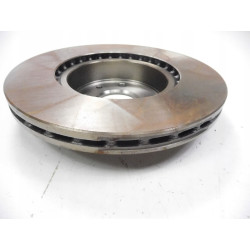 Tarcza hamulcowa przód Fiat Croma 90-96 46445005 71739639 82451441 X1