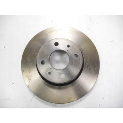 Tarcza hamulcowa przód Fiat Croma 90-96 46445005 71739639 82451441 X1