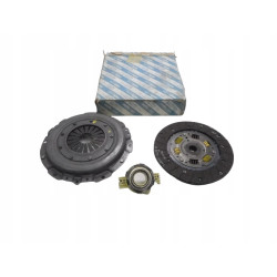 Zestaw sprzęgła Fiat Tipo 87-93 OE 5888452