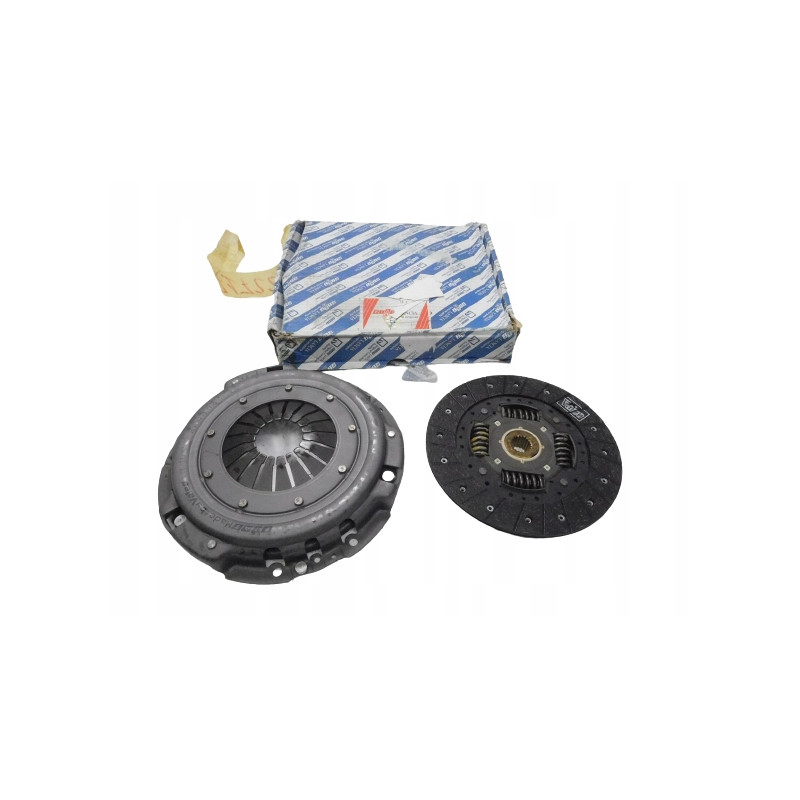 Zestaw sprzęgła Fiat Stilo OE 71722800 71784118 71782245