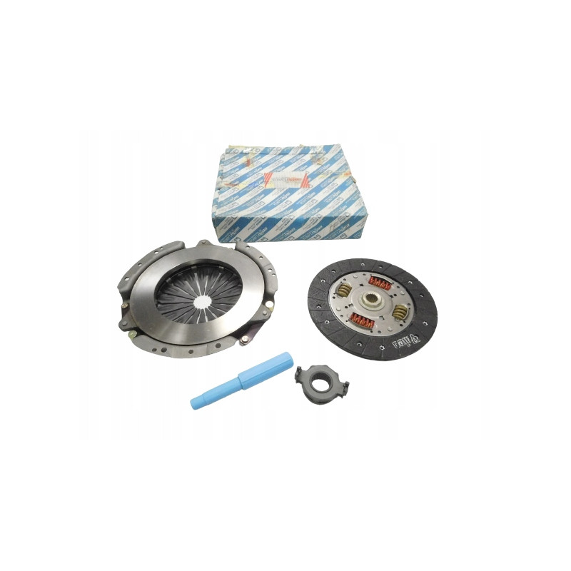 Zestaw sprzęgła Fiat Ulysse 94-02 OE 9567217080