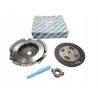 Zestaw sprzęgła Fiat Ulysse 94-02 OE 9567217080