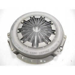 Zestaw sprzęgła Fiat Ulysse 94-02 OE 9567217080