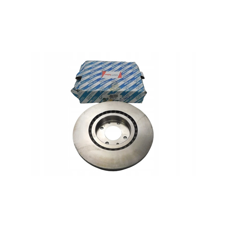 Tarcza hamulcowa przód Fiat Punto OE 46427947