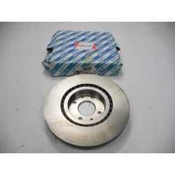 Tarcza hamulcowa przód Fiat Punto OE 46427947