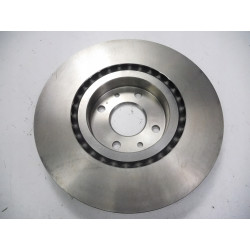 Tarcza hamulcowa przód Fiat Punto OE 46427947