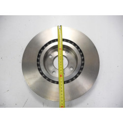 Tarcza hamulcowa przód Fiat Punto OE 46427947