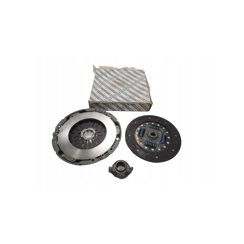 SPRZĘGŁO KOMPLETNE FIAT DUCATO 94-02 2.5D 71734939