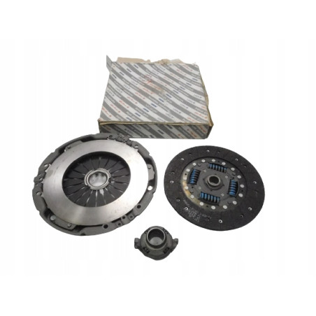 SPRZĘGŁO KOMPLETNE FIAT DUCATO 94-02 2.5D 71734939