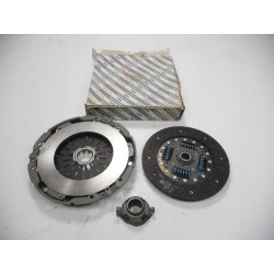 SPRZĘGŁO KOMPLETNE FIAT DUCATO 94-02 2.5D 71734939