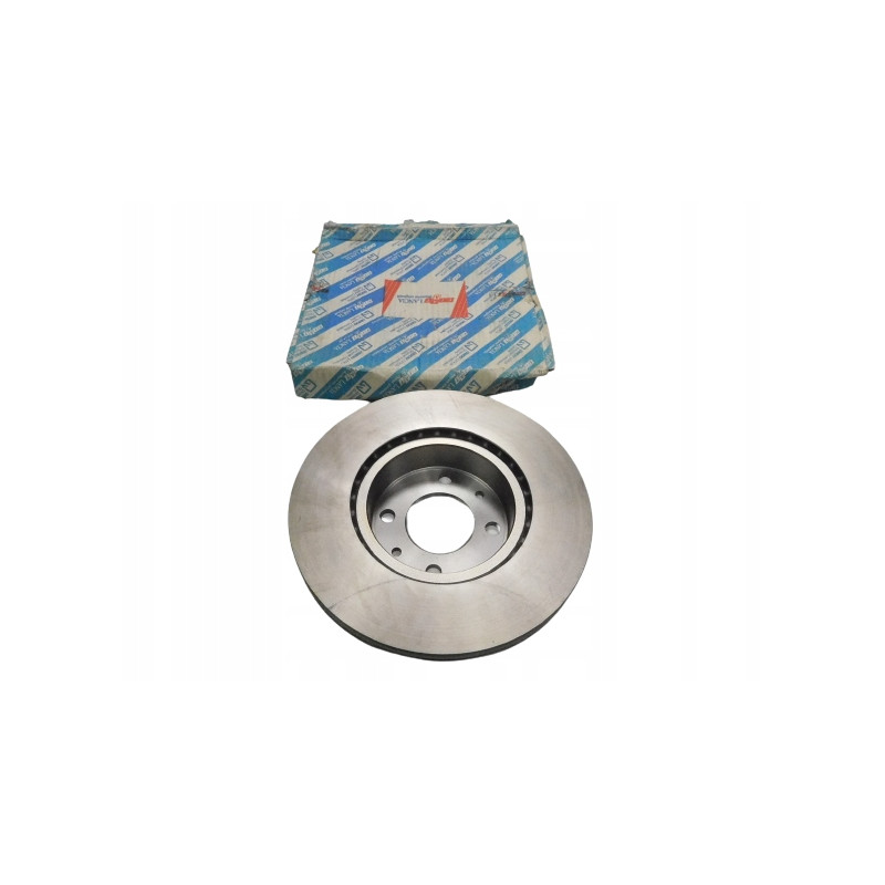 Tarcza hamulcowa przód Fiat Croma OE 82451441