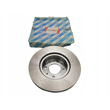 Tarcza hamulcowa przód Fiat Croma OE 82451441