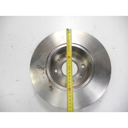 Tarcza hamulcowa przednia Fiat Croma OE 82434169