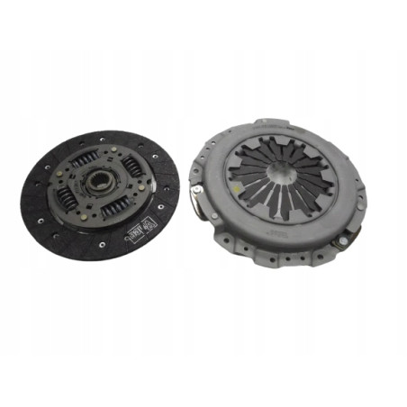 SPRZĘGŁO TARCZA DOCISK FIAT DOBLO OE 73501735