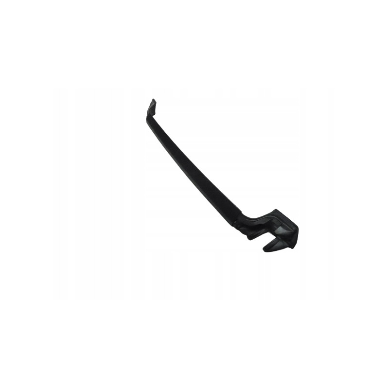 Reling bagażnika dachowego Fiat Panda II 735363884