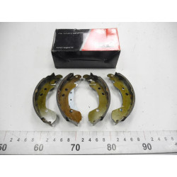 Maxgear 19-0316 Zestaw szczęk hamulcowych