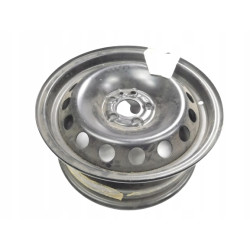 Felga stalowa 6.0" x 15" 5x98 Alfa 156 OE 60617439