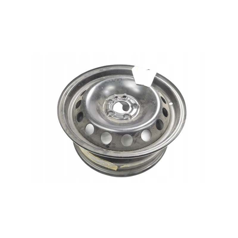 Felga stalowa 6.0" x 15" 5x98 Alfa 156 OE 60617439