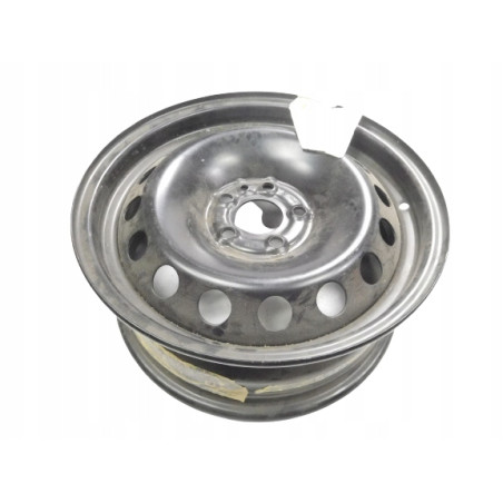 Felga stalowa 6.0" x 15" 5x98 Alfa 156 OE 60617439