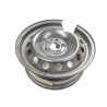 Felga stalowa 6.0" x 15" 5x98 Alfa 156 OE 60617439