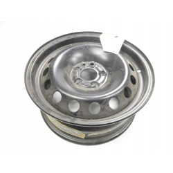 Felga stalowa 6.0" x 15" 5x98 Alfa 156 OE 60617439